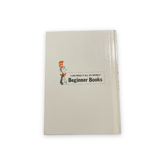 Dr. Seuss Hop On Pop Book - Picture 2 of 2